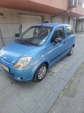 Chevrolet Matiz - Car24.bg Chevrolet Matiz