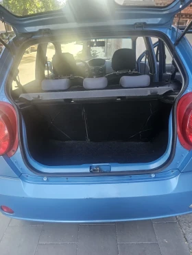Chevrolet Matiz - 2500 € - 87524749 6 | Car24.bg Chevrolet Matiz - 2500 € - 87524749 6