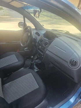 Chevrolet Matiz - 2500 € - 87524749 4 | Car24.bg Chevrolet Matiz - 2500 € - 87524749 4
