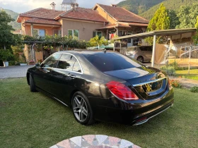 Mercedes-Benz S 350 AMG Style 4M 3xTV LONG - 29800 € - 54345599 7 | Car24.bg Mercedes-Benz S 350 AMG Style 4M 3xTV LONG - 29800 € - 54345599 7