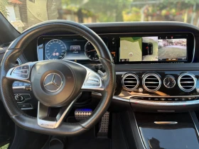 Mercedes-Benz S 350 AMG Style 4M 3xTV LONG - 29800 € - 54345599 9 | Car24.bg Mercedes-Benz S 350 AMG Style 4M 3xTV LONG - 29800 € - 54345599 9
