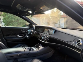 Mercedes-Benz S 350 AMG Style 4M 3xTV LONG - 29800 € - 54345599 13 | Car24.bg Mercedes-Benz S 350 AMG Style 4M 3xTV LONG - 29800 € - 54345599 13