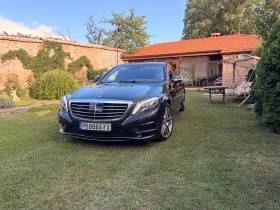 Mercedes-Benz S 350 AMG Style 4M 3xTV LONG - 29800 € - 54345599 3 | Car24.bg Mercedes-Benz S 350 AMG Style 4M 3xTV LONG - 29800 € - 54345599 3