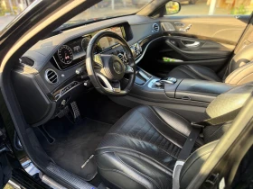 Mercedes-Benz S 350 AMG Style 4M 3xTV LONG - 29800 € - 54345599 10 | Car24.bg Mercedes-Benz S 350 AMG Style 4M 3xTV LONG - 29800 € - 54345599 10