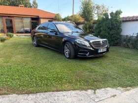 Mercedes-Benz S 350 AMG Style 4M 3xTV LONG - 29800 € - 54345599 4 | Car24.bg Mercedes-Benz S 350 AMG Style 4M 3xTV LONG - 29800 € - 54345599 4