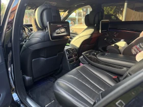 Mercedes-Benz S 350 AMG Style 4M 3xTV LONG - 29800 € - 54345599 8 | Car24.bg Mercedes-Benz S 350 AMG Style 4M 3xTV LONG - 29800 € - 54345599 8