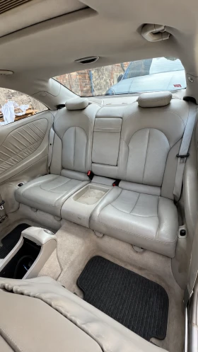 Mercedes-Benz CLK undefined | Auto.bg — изображение 5 Mercedes-Benz CLK undefined | Auto.bg — изображение 5