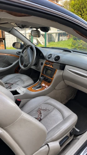 Mercedes-Benz CLK undefined | Auto.bg — изображение 4 Mercedes-Benz CLK undefined | Auto.bg — изображение 4