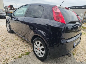 Fiat Punto 1.4/90х.км./КЛИМАТИК/АВТОМАТИК/ГАЗ/ - 2999 € - 10821154 3 | Car24.bg Fiat Punto 1.4/90х.км./КЛИМАТИК/АВТОМАТИК/ГАЗ/ - 2999 € - 10821154 3