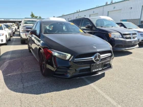 Mercedes-Benz A 35 * AMG * CARFAX * | Auto.bg — изображение 2 Mercedes-Benz A 35 * AMG * CARFAX * | Auto.bg — изображение 2