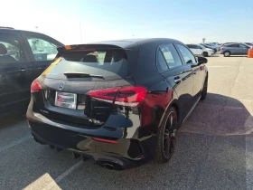 Mercedes-Benz A 35 * AMG * CARFAX * | Auto.bg — изображение 3 Mercedes-Benz A 35 * AMG * CARFAX * | Auto.bg — изображение 3