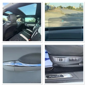 Citroen DS5 2.0-200 КС АВТОМАТИК, КОЖА, ПАНОРАМА, 4х4, HYBRID, - 7999 € - 55446184 15 | Car24.bg Citroen DS5 2.0-200 КС АВТОМАТИК, КОЖА, ПАНОРАМА, 4х4, HYBRID, - 7999 € - 55446184 15