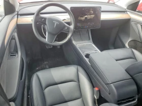 Tesla Model Y undefined | Auto.bg — изображение 8 Tesla Model Y undefined | Auto.bg — изображение 8