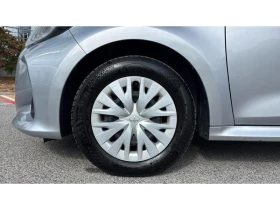 Toyota Yaris 1.5HSD ACTIVE | Auto.bg — изображение 16 Toyota Yaris 1.5HSD ACTIVE | Auto.bg — изображение 16