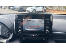 Toyota Yaris 1.5HSD ACTIVE | Auto.bg — изображение 15 Toyota Yaris 1.5HSD ACTIVE | Auto.bg — изображение 15