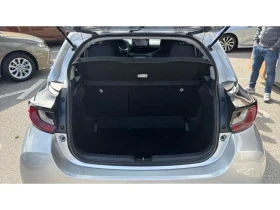 Toyota Yaris 1.5HSD ACTIVE | Auto.bg — изображение 10 Toyota Yaris 1.5HSD ACTIVE | Auto.bg — изображение 10