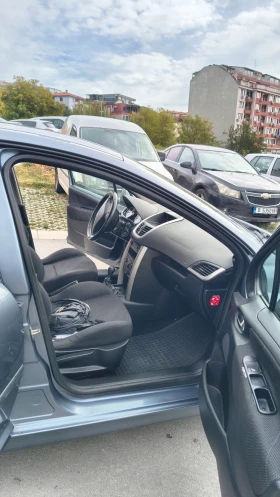 Peugeot 207 1.6 HDI - 1890 € - 82980493 11 | Car24.bg Peugeot 207 1.6 HDI - 1890 € - 82980493 11