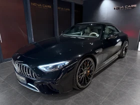 Mercedes-Benz SL 63 AMG 4 Matic+ | Auto.bg — изображение 2 Mercedes-Benz SL 63 AMG 4 Matic+ | Auto.bg — изображение 2
