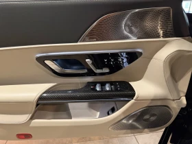 Mercedes-Benz SL 63 AMG 4 Matic+ | Auto.bg — изображение 13 Mercedes-Benz SL 63 AMG 4 Matic+ | Auto.bg — изображение 13