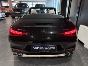 Mercedes-Benz SL 63 AMG 4 Matic+ | Auto.bg — изображение 5 Mercedes-Benz SL 63 AMG 4 Matic+ | Auto.bg — изображение 5