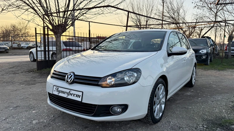 VW Golf 2.0TDI HIGHLINE EURO-5A - 11500 лв. / 5879.86 € - 85700530 1 | Car24.bg VW Golf 2.0TDI HIGHLINE EURO-5A - 11500 лв. / 5879.86 € - 85700530 1