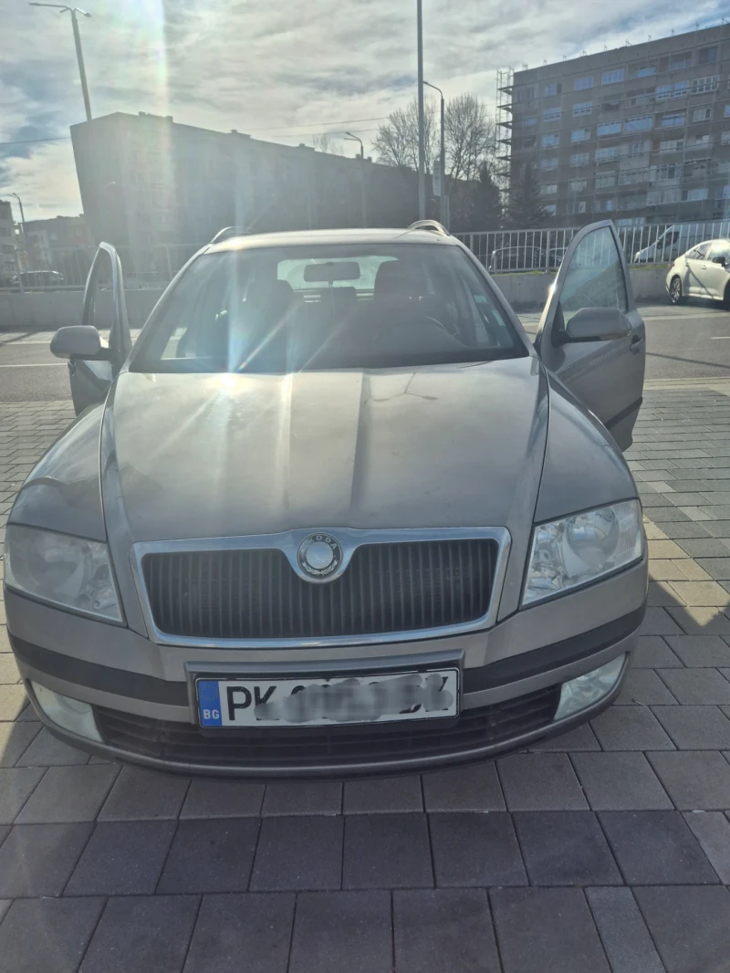 Skoda Octavia 2.0 - 3100 € / 6063.07 лв. - 79451051 1 | Car24.bg Skoda Octavia 2.0 - 3100 € / 6063.07 лв. - 79451051 1