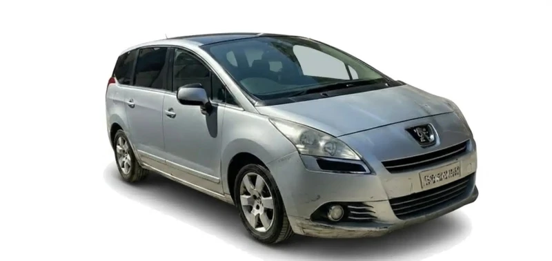 Peugeot 5008 1.6 - 5 € / 9.78 лв. - 76796246 1 | Car24.bg Peugeot 5008 1.6 - 5 € / 9.78 лв. - 76796246 1