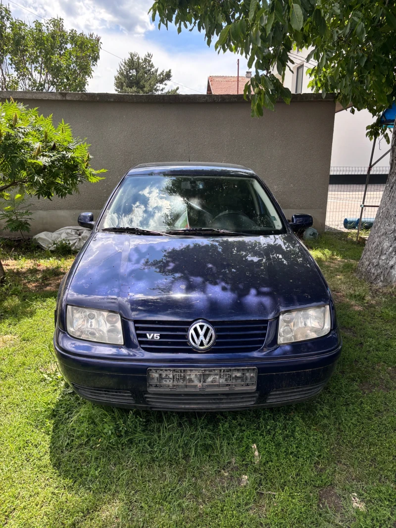 VW Bora - 999 € / 1953.87 лв. - 45632790 1 | Car24.bg VW Bora - 999 € / 1953.87 лв. - 45632790 1