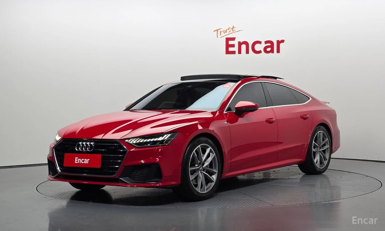 Audi A7 55TFSI* MATRIX* S* LINE* ОБДУХВАНЕ* ДИСТРОНИК* ХЕД | Auto.bg — изображение 1 Audi A7 55TFSI* MATRIX* S* LINE* ОБДУХВАНЕ* ДИСТРОНИК* ХЕД | Auto.bg — изображение 1