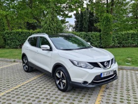 Nissan Qashqai Tekna plus - [1] 