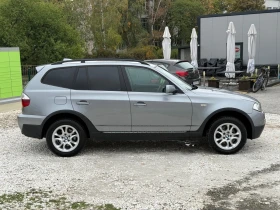 BMW X3 Facelift Автоматик - 10500 лв. / 5368.56 € - 13405259 6 | Car24.bg BMW X3 Facelift Автоматик - 10500 лв. / 5368.56 € - 13405259 6