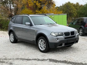 BMW X3 Facelift Автоматик - 10500 лв. / 5368.56 € - 13405259 7 | Car24.bg BMW X3 Facelift Автоматик - 10500 лв. / 5368.56 € - 13405259 7