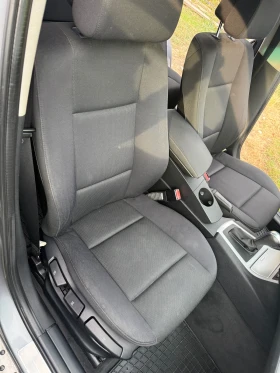 BMW X3 Facelift Автоматик - 10500 лв. / 5368.56 € - 13405259 11 | Car24.bg BMW X3 Facelift Автоматик - 10500 лв. / 5368.56 € - 13405259 11