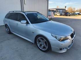BMW 535 D M SPORT SAT | Auto.bg — изображение 8 BMW 535 D M SPORT SAT | Auto.bg — изображение 8