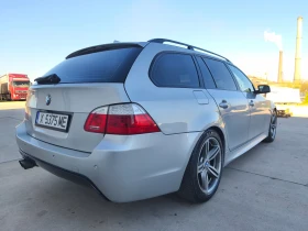 BMW 535 D M SPORT SAT | Auto.bg — изображение 6 BMW 535 D M SPORT SAT | Auto.bg — изображение 6