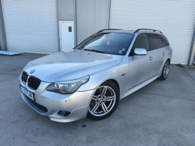 BMW 535 D M SPORT SAT