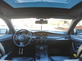 BMW 535 D M SPORT SAT | Auto.bg — изображение 10 BMW 535 D M SPORT SAT | Auto.bg — изображение 10