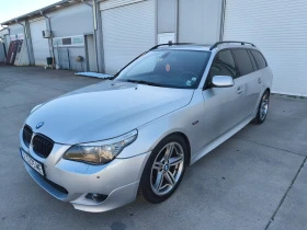 BMW 535 D M SPORT SAT | Auto.bg — изображение 2 BMW 535 D M SPORT SAT | Auto.bg — изображение 2