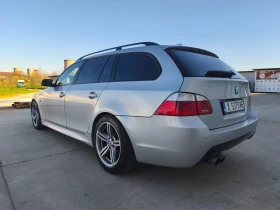 BMW 535 D M SPORT SAT | Auto.bg — изображение 4 BMW 535 D M SPORT SAT | Auto.bg — изображение 4