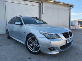 BMW 535 D M SPORT SAT | Auto.bg — изображение 9 BMW 535 D M SPORT SAT | Auto.bg — изображение 9