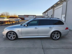 BMW 535 D M SPORT SAT | Auto.bg — изображение 3 BMW 535 D M SPORT SAT | Auto.bg — изображение 3