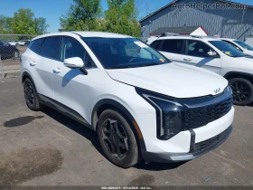 Kia Sportage 2.5L* PREMIUM* НОВА* Цена до БГ