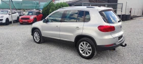 VW Tiguan 2.0TDI 4MOTION HIGLINE | Auto.bg — изображение 6 VW Tiguan 2.0TDI 4MOTION HIGLINE | Auto.bg — изображение 6