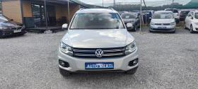 VW Tiguan 2.0TDI 4MOTION HIGLINE | Auto.bg — изображение 2 VW Tiguan 2.0TDI 4MOTION HIGLINE | Auto.bg — изображение 2