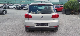 VW Tiguan 2.0TDI 4MOTION HIGLINE | Auto.bg — изображение 5 VW Tiguan 2.0TDI 4MOTION HIGLINE | Auto.bg — изображение 5