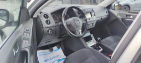 VW Tiguan 2.0TDI 4MOTION HIGLINE | Auto.bg — изображение 12 VW Tiguan 2.0TDI 4MOTION HIGLINE | Auto.bg — изображение 12