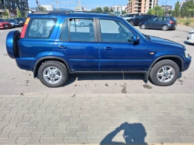 Honda Cr-v - 3500 € / 6845.40 лв. - 60903405 4 | Car24.bg Honda Cr-v - 3500 € / 6845.40 лв. - 60903405 4