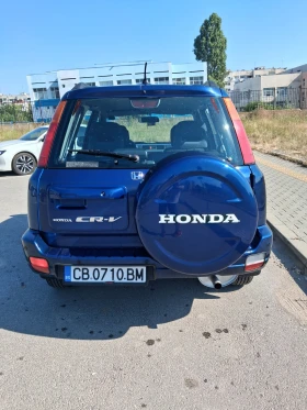 Honda Cr-v - 3500 € / 6845.40 лв. - 60903405 3 | Car24.bg Honda Cr-v - 3500 € / 6845.40 лв. - 60903405 3