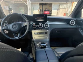 Mercedes-Benz GLC 300 4MATIC* ПОДГРЕВ* ПАНОРАМА* | Auto.bg — изображение 9 Mercedes-Benz GLC 300 4MATIC* ПОДГРЕВ* ПАНОРАМА* | Auto.bg — изображение 9