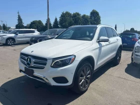 Mercedes-Benz GLC 300 4MATIC* ПОДГРЕВ* ПАНОРАМА*